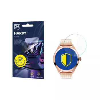3MK PROTECTION ORO-MED Smart Lady - 3mk Hardy Fusion Watch Protection