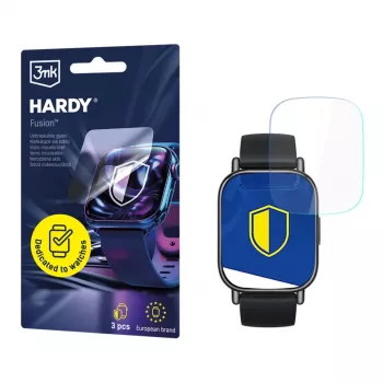 3MK PROTECTION Redmi Watch 5 Lite – 3mk Hardy Fusion Watch Protection