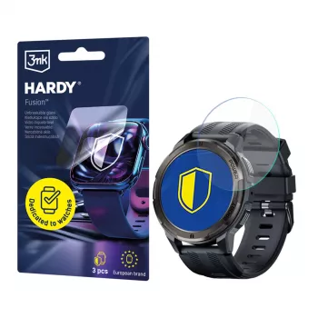 3MK PROTECTION Rubicon RNCF26 – 3mk Hardy Fusion laikrodžio apsauga