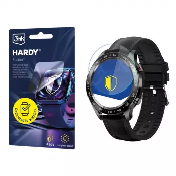 3MK PROTECTION Smartwatch Pacific 21-3 - 3mk Hardy Fusion Watch Protection