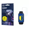 3MK PROTECTION Xiaomi Smart Band 9 Active apsauginė plėvelė - 3mk Hardy Fusion Watch Protection