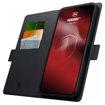 3MK PROTECTION Samsung Galaxy S25 - 3mk Hardy Foldy Case