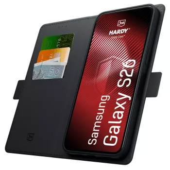 3MK PROTECTION Samsung Galaxy S26 - 3mk Hardy Foldy Case