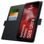 3MK PROTECTION Samsung Galaxy S26 Ultra - 3mk Hardy Foldy Case Black