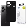 Dėklas 3MK PROTECTION Redmi Note 13 Pro+ – 3mk Hardy Mellow, juodas
