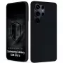 3MK PROTECTION Samsung Galaxy S24 Ultra - 3mk Hardy Mellow Case Black