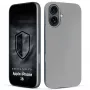 3MK PROTECTION Apple iPhone 16 - 3mk Hardy Mellow Case Gray