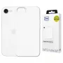 3MK PROTECTION Apple iPhone 16E/ iPhone 17E - 3mk Hardy Mellow MagCase White