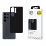 3MK PROTECTION Samsung Galaxy S26 Ultra - 3mk Hardy Mellow MagCase Black