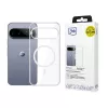 3MK PROTECTION Google Pixel 11 - 3mk Hardy LiqForce MagCase Black