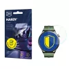 3MK PROTECTION Xiaomi Watch S5 46mm - 3mk Hardy Fusion Watch Protection