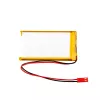 Akyga AKY0157 LP584174 Li-Po akumuliatorius 3,7 V 1800 mAh, PCM, JST 2,54 2 kontaktų, 150 mm