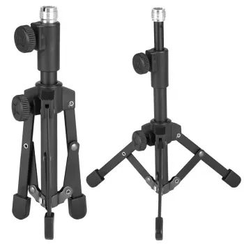 MOZOS DTS802 Professional Desktop Microphone Stand
