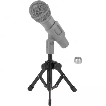 MOZOS DTS802 Professional Desktop Microphone Stand