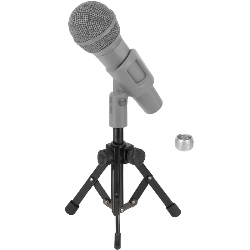 MOZOS DTS802 Professional Desktop Microphone Stand