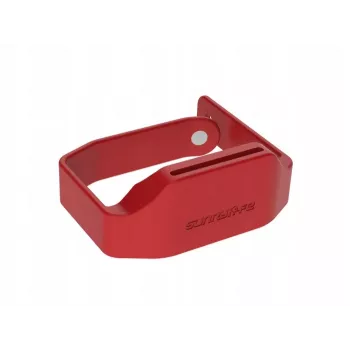 SUNNYLIFE Propelerių laikiklis, skirtas DJI Mavic Mini - Raudonas