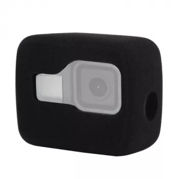 PULUZ Vėjui Atsparus Putplasčio Dangtelis, skirtas GoPro Hero 8 Black - PU445B