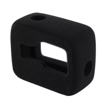 PULUZ Vėjui Atsparus Putplasčio Dangtelis, skirtas GoPro Hero 8 Black - PU445B