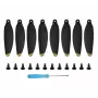 SUNNYLIFE Propeller Set for DJI Mavic Mini 2 / 4726F-GD2