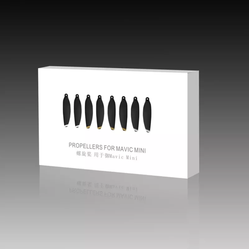 SUNNYLIFE Propeller Set for DJI Mavic Mini 2 / 4726F-GD2
