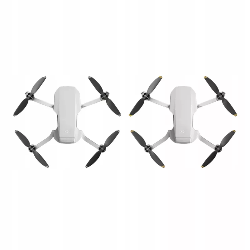 SUNNYLIFE Propeller Set for DJI Mavic Mini 2 / 4726F-GD2