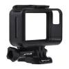 PULUZ Frame Mount Protective Case for DJI Osmo Action - Juoda (PU338B)