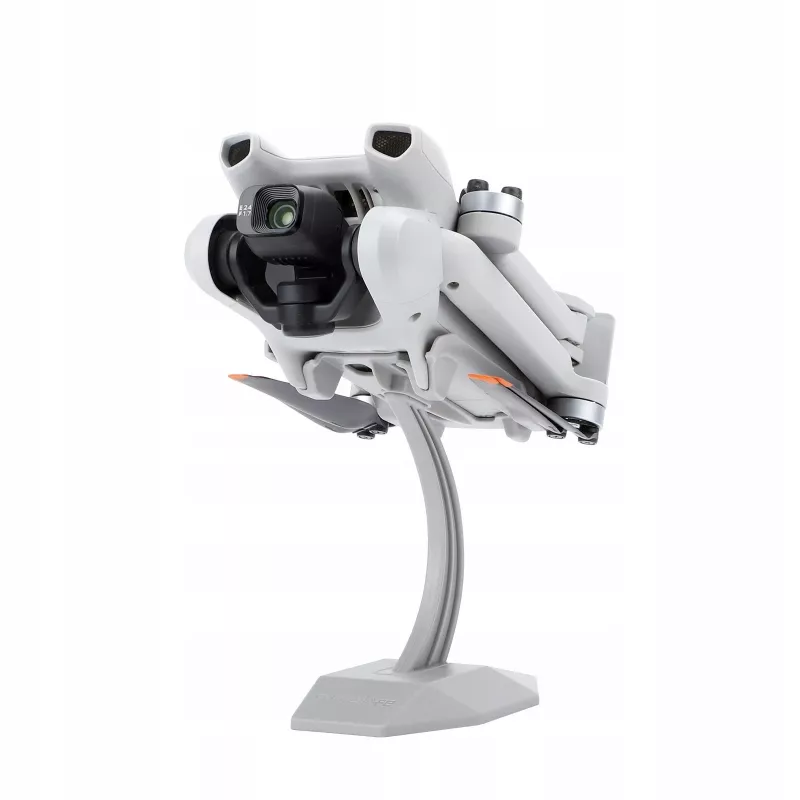 SUNNYLIFE Tripod Stand Landing Gear for DJI Mini 3 / Mini 3 Pro / Mini 2 / Mini 2 SE / Mini SE / Mavic Mini - Grey
