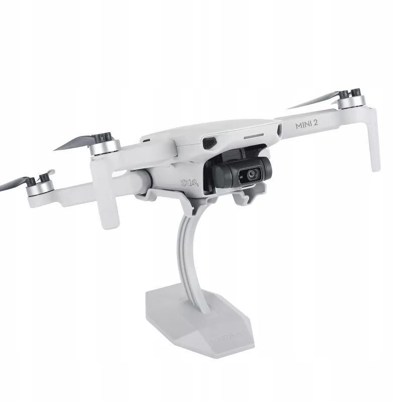 SUNNYLIFE Tripod Stand Landing Gear for DJI Mini 3 / Mini 3 Pro / Mini 2 / Mini 2 SE / Mini SE / Mavic Mini - Grey