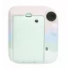 LOVEINSTANT Silicone Case for Fujifilm Instax Mini 12 - Pastel Colors