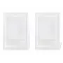 LOVEINSTANT 2x Transparent Photo Frame + Storage Box, tinkantis Fujifilm Instax Mini 12, 11, 9, 8, 7s, 70, 90, 50, 40, Evo, Liplay, Link 2, Link SE