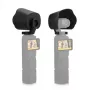 PULUZ Lens Hood Sunshade for DJI Osmo Pocket 3 PU895B