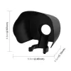 PULUZ Lens Hood Sunshade for DJI Osmo Pocket 3 PU895B