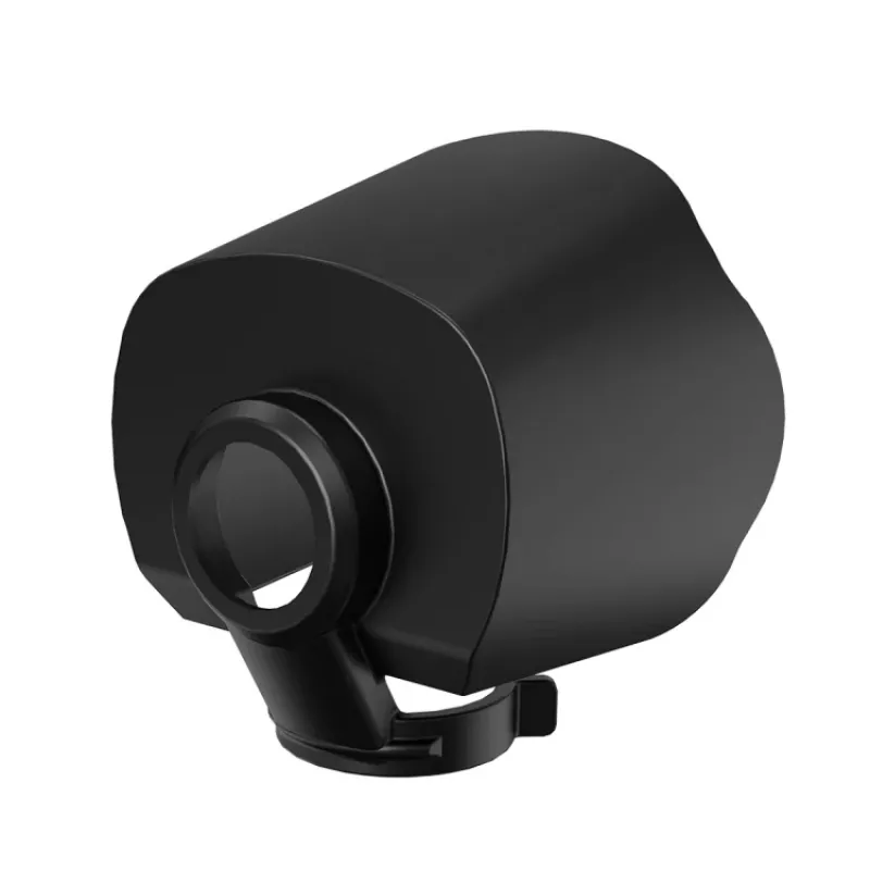 PULUZ Lens Hood Sunshade for DJI Osmo Pocket 3 PU895B