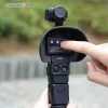 SUNNYLIFE LCD Screen Sunshade & Protector for DJI Osmo Pocket 3 - Juoda