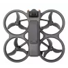 SUNNYLIFE 3032S-2-D Propeller Set 4 Pieces for DJI Avata 2 - Black