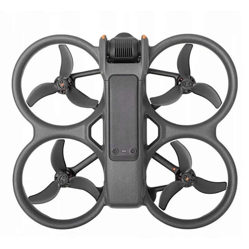 SUNNYLIFE 3032S-2-D Propeller Set 4 Pieces for DJI Avata 2 - Black