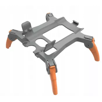 SUNNYLIFE Prailginimo kojelės nusileidimui, skirtos DJI Air 3 / Air 3S dronui – pilka
