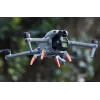 SUNNYLIFE Prailginimo kojelės nusileidimui, skirtos DJI Air 3 / Air 3S dronui – pilka