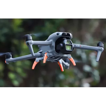 SUNNYLIFE Prailginimo kojelės nusileidimui, skirtos DJI Air 3 / Air 3S dronui – pilka