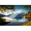 SUNNYLIFE Apsaugos rinkinys 6x objektyvo apsauga + 2x ekrano apsauga, skirta Insta360 Ace Pro 2 fotoaparatui BHM917