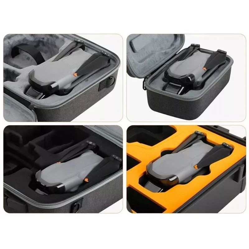 SUNNYLIFE Lens and Gimbal Protector for DJI Mavic Air 3S / G913
