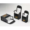 SUNNYLIFE Fireproof LiPo Battery Safe Bag for DJI Flip Drone - 1 Battery Capacity