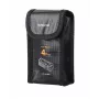 SUNNYLIFE Fireproof Battery Pouch for DJI Mavic 4 Pro Intelligent Flight Battery - Black