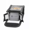 SUNNYLIFE Fireproof Battery Safety Bag for DJI Air 3 / 3S Intelligent Flight Battery - Black