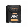 SUNNYLIFE Fireproof Battery Safety Bag, skirtas DJI Mini 5/4/3 Pro/3, Lito 1, Lito X1 - 1 akumuliatoriui