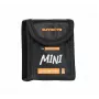 SUNNYLIFE Fireproof Battery Safety Bag, skirtas DJI Mini 5/4/3 Pro/3, Lito 1, Lito X1 - 1 akumuliatoriui