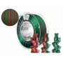 Spectrum PLA Magic SILK Filament 1.75mm 1kg Forest Flame