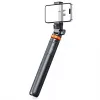 Tech-Protect L03S Selfie Stick Tripod White