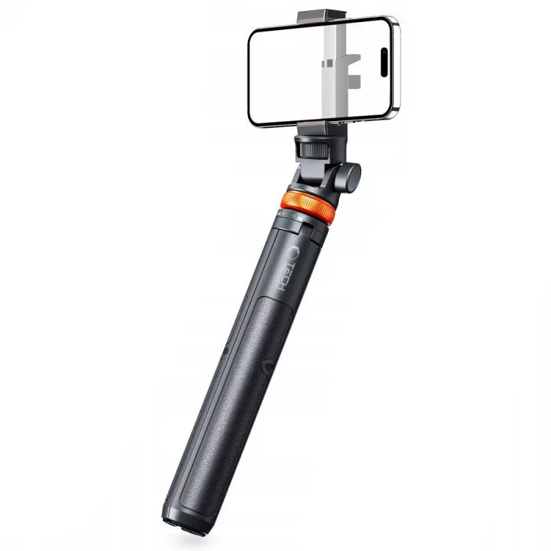 Tech-Protect L03S Selfie Stick Tripod White