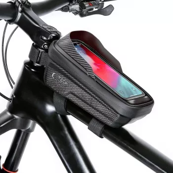 SAKWA TECH-PROTECT V2 Universal Bike Mount “M” Black